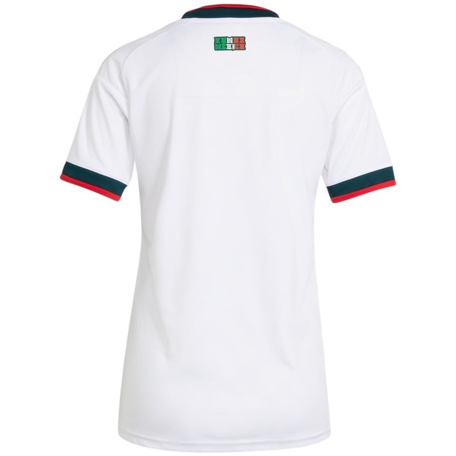 Mexico Women's Away Jersey 2026 2027-League Threads